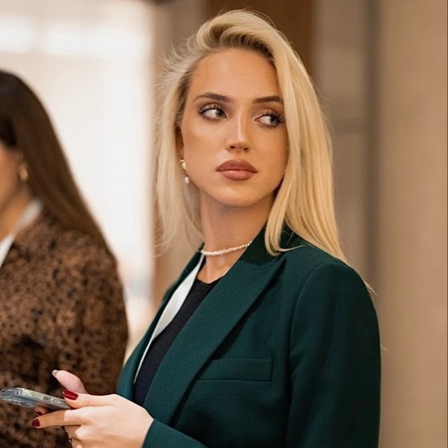 Iuliia Vitiugova